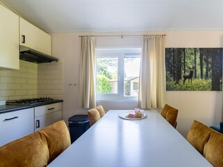 Casa de vacaciones Voorthuizen Características 20
