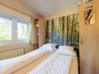 Casa de vacaciones Voorthuizen Características 24