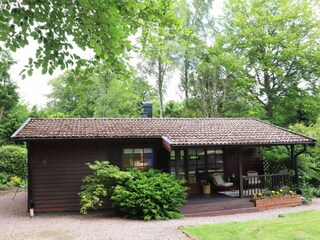 Vakantiehuis Ängelholm Buitenaudio-opname 7