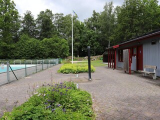 Vakantiehuis Ängelholm  23