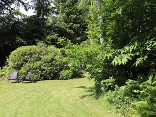 Ferienhaus Ängelholm Außenaufnahme 3