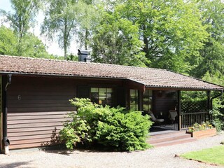 Ferienhaus Ängelholm Außenaufnahme 4