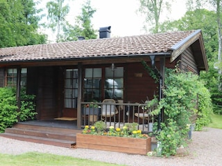 Holiday house Ängelholm Outdoor Recording 7