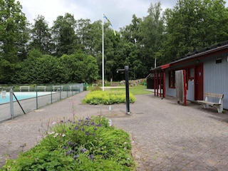 Holiday house Ängelholm  10