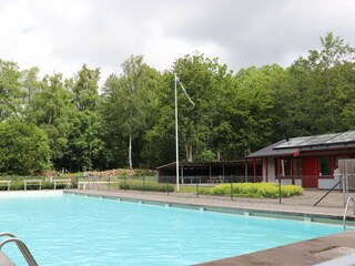Vakantiehuis Ängelholm  13