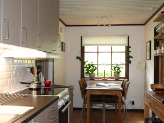 Vakantiehuis Ängelholm  14