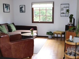 Vakantiehuis Ängelholm  16