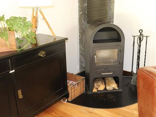 Ferienhaus Ängelholm  15