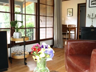 Vakantiehuis Ängelholm  19