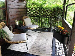 Vakantiehuis Ängelholm  13