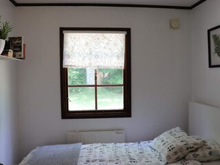 Vakantiehuis Ängelholm  21