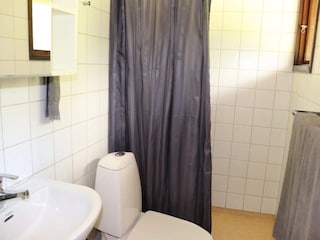 Vakantiehuis Ängelholm  23