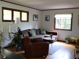 Holiday house Ängelholm  20