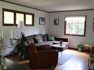 Vakantiehuis Ängelholm  10