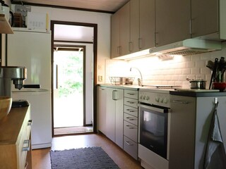 Vakantiehuis Ängelholm  24