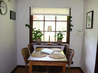 Vakantiehuis Ängelholm  18