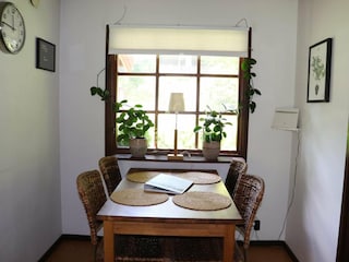 Vakantiehuis Ängelholm  24