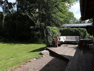Ferienhaus Ängelholm Außenaufnahme 7