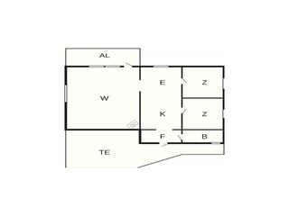 Ferienhaus Ängelholm Grundriss 25