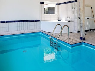Vakantiehuis Liseleje  19