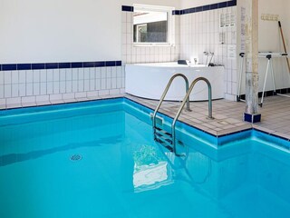 Vakantiehuis Liseleje  40