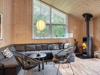 Vakantiehuis Liseleje  5