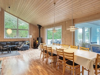 Casa per le vacanze Liseleje  25