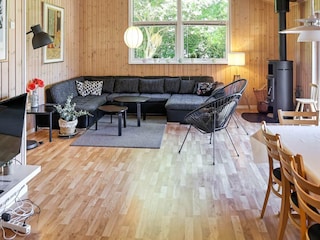 Holiday house Liseleje  18