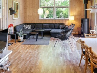 Vakantiehuis Liseleje  33