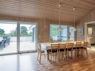 Ferienhaus Liseleje  6