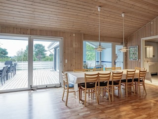 Holiday house Liseleje  6
