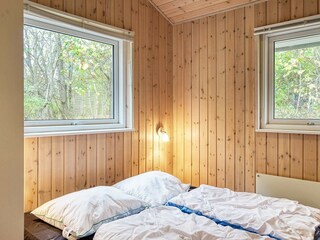 Vakantiehuis Liseleje  11