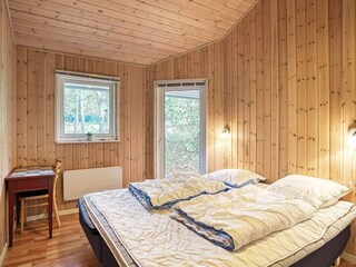 Vakantiehuis Liseleje  3
