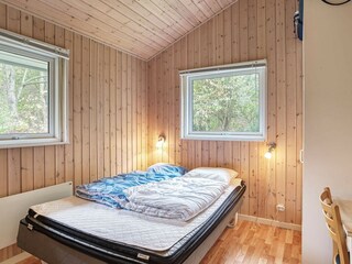 Holiday house Liseleje  36