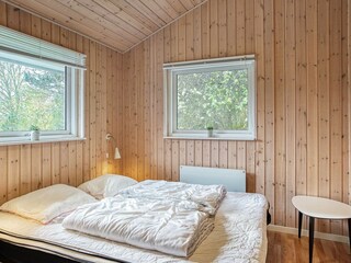 Ferienhaus Liseleje  35