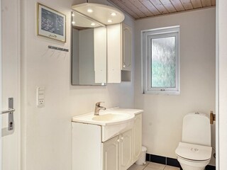 Vakantiehuis Liseleje  38
