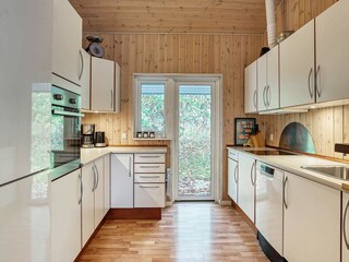 Maison de vacances Liseleje  8