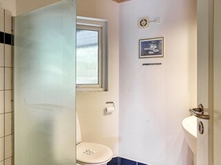 Vakantiehuis Liseleje  10