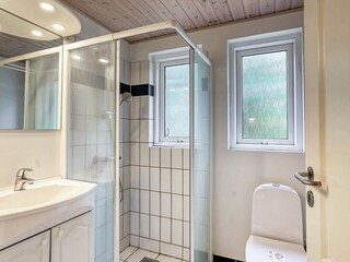 Vakantiehuis Liseleje  27