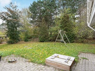 Vakantiehuis Liseleje  15
