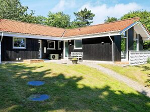 12 Personen Ferienhaus in Hundested-By Traum - Liseleje - image1