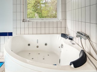 Maison de vacances Liseleje  26