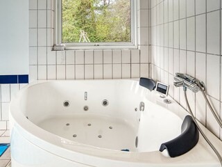 Vakantiehuis Liseleje  28