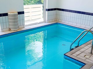 Vakantiehuis Liseleje  34