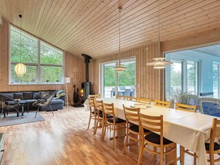 Vakantiehuis Liseleje  36