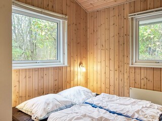 Vakantiehuis Liseleje  40