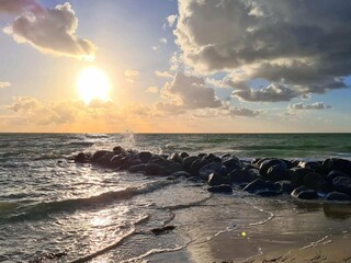 Casa de vacaciones Liseleje  16