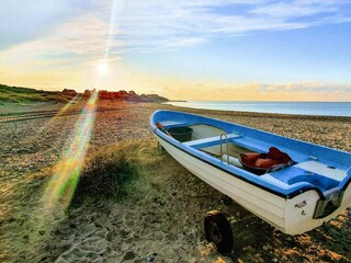 Casa per le vacanze Liseleje  35