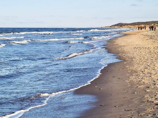 Holiday house Liseleje  30