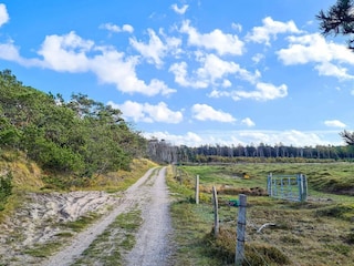 Casa de vacaciones Liseleje  21